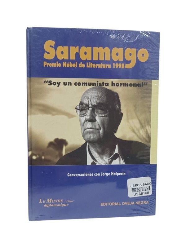 Soy un comunista hormonal