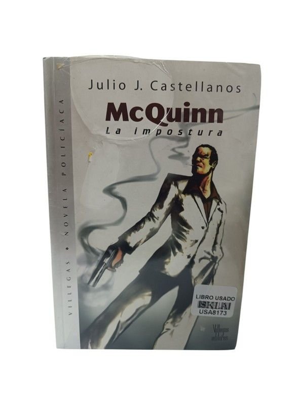 McQuinn: la impostura