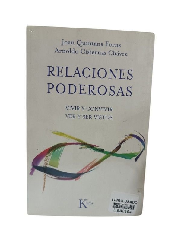 Relaciones poderosas