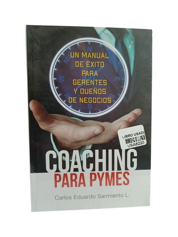 Coaching para pymes