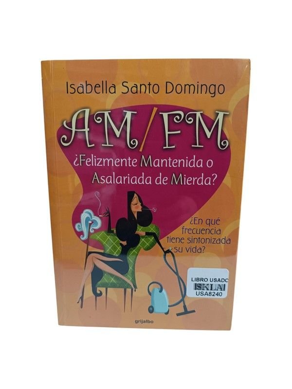 AM FM