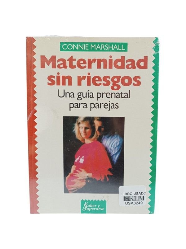 Maternidad sin riesgos