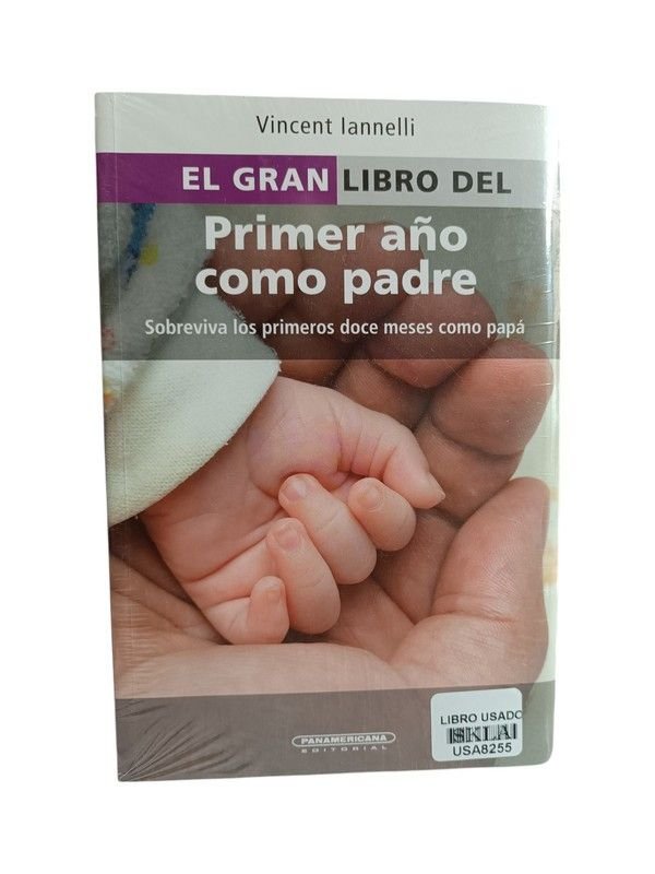 Primer año como padre