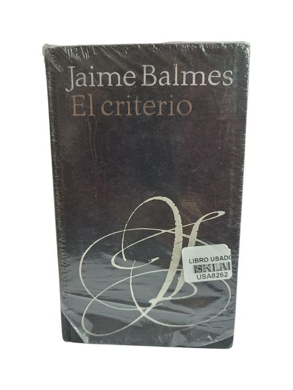 El criterio