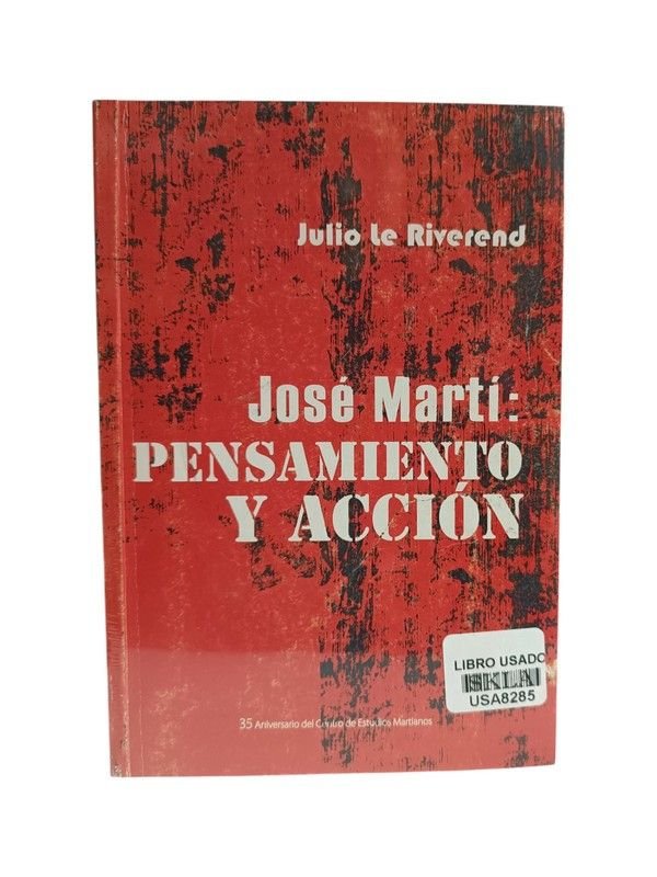Pensamiento y acción