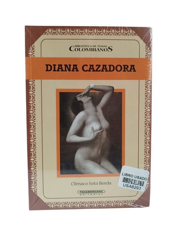 Diana cazadora