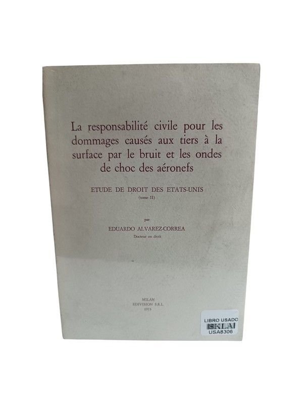 Étude de droit des États-Unis