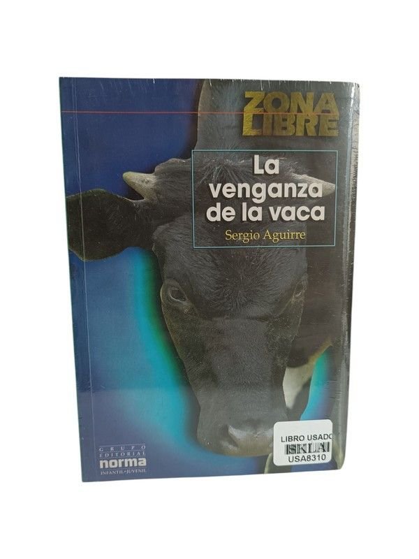 La venganza de la vaca