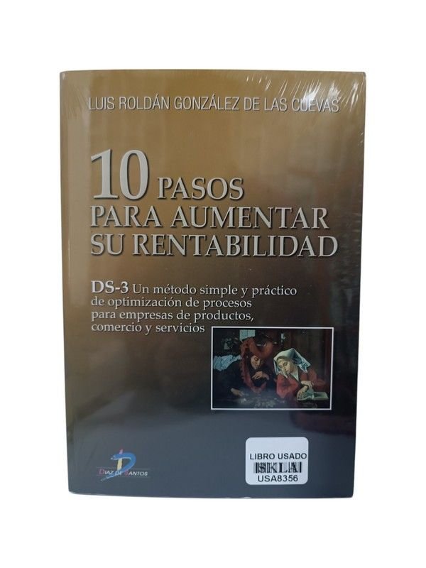 10 pasos para aumentar su rentabilidad