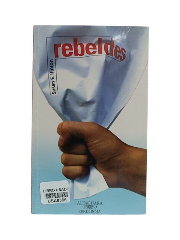 Rebeldes