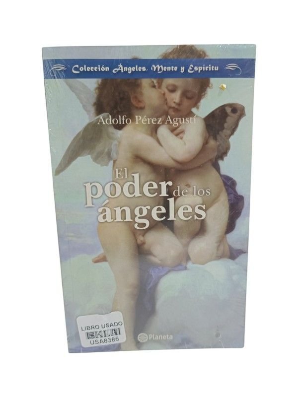 El poder de los ángeles
