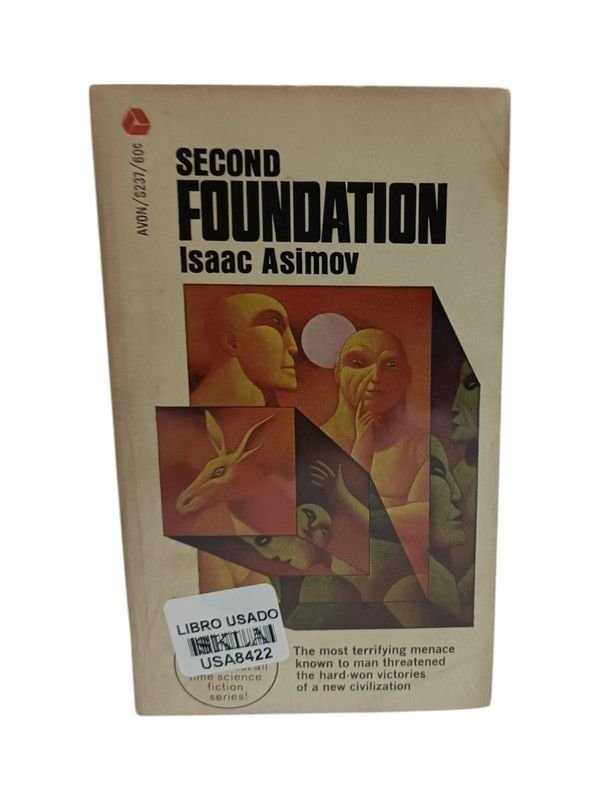 Second Foundation