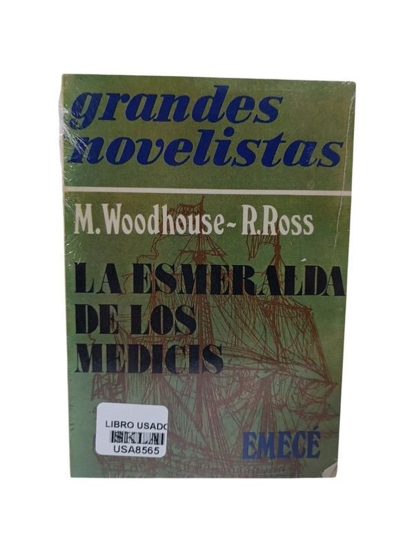 La esmeralda de los Médici