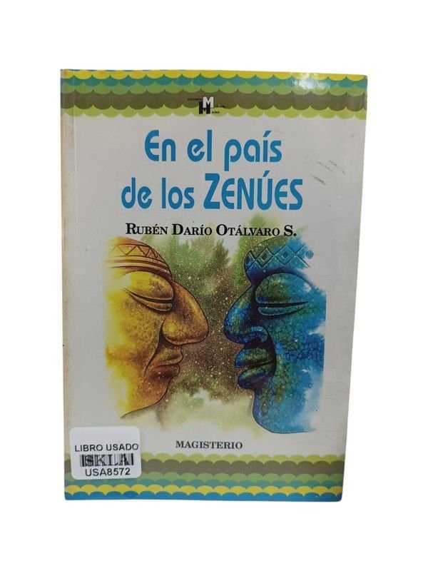 En el país de los zenúes