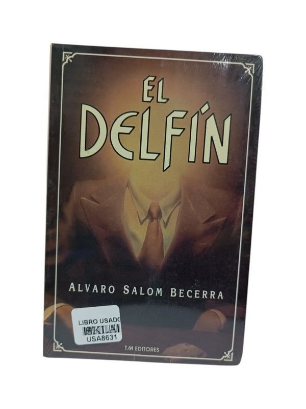 El delfín