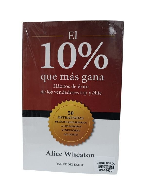 El 10 por ciento que más gana