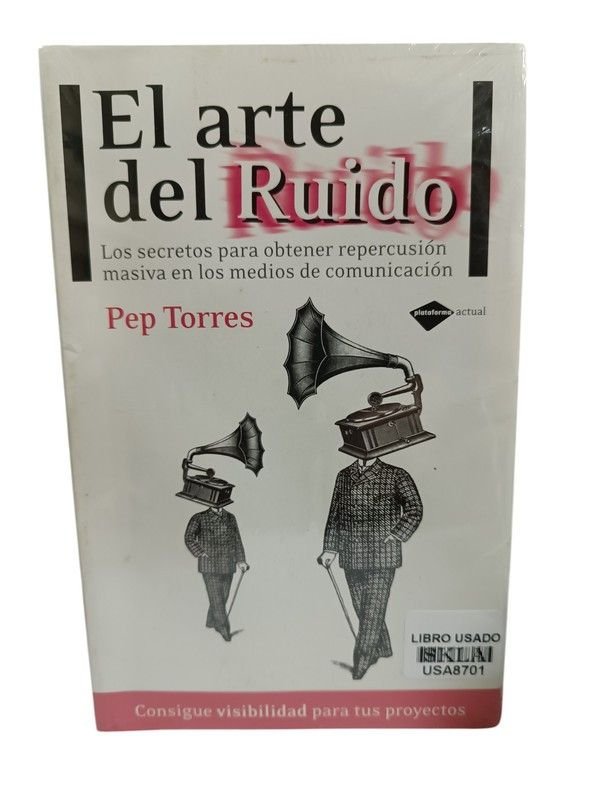 El arte del ruido