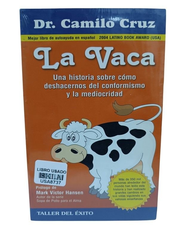 La vaca