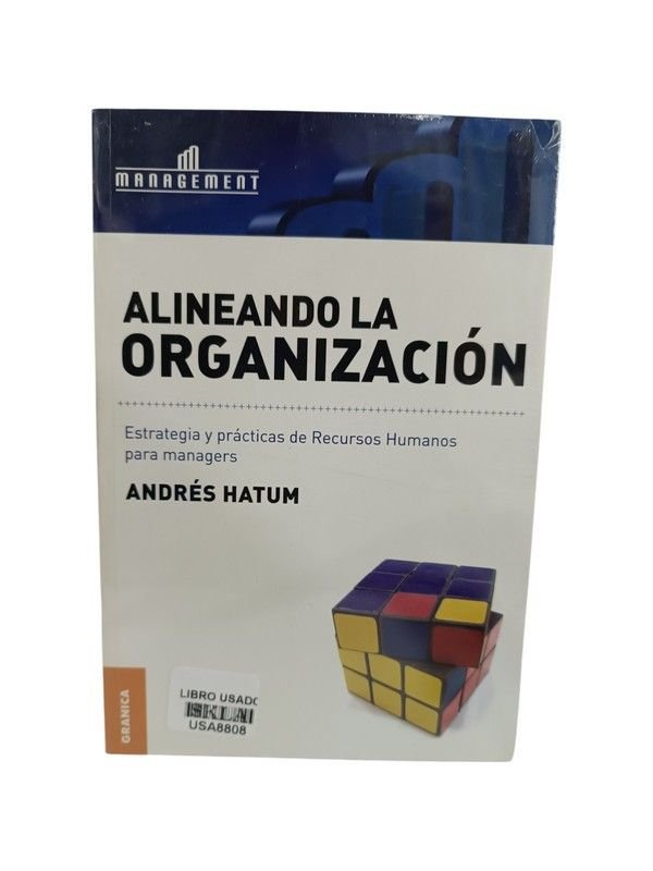 Alineando la organización