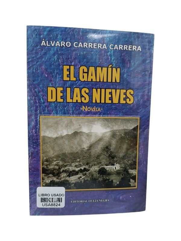 El gamín de las nieves