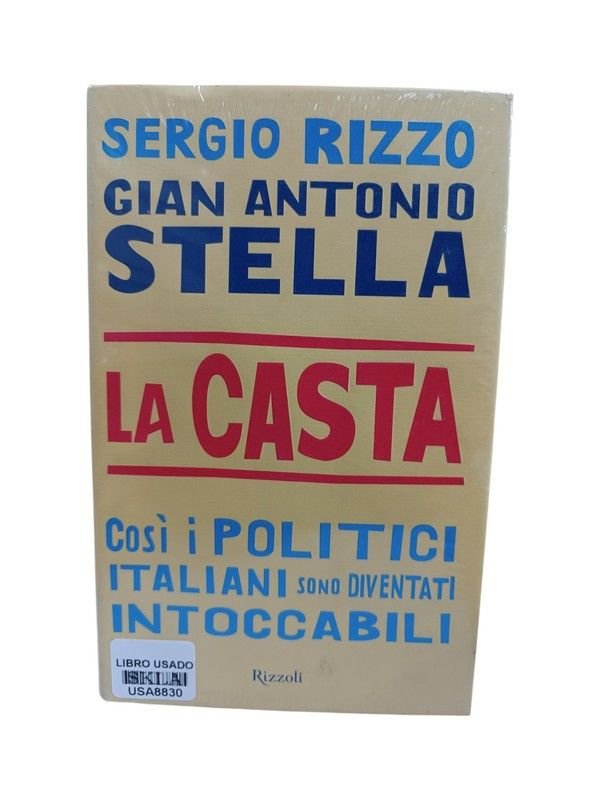 La casta
