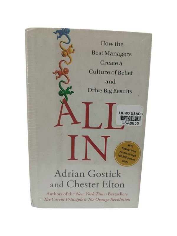All In