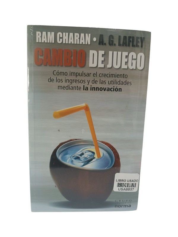 Cambio de juego