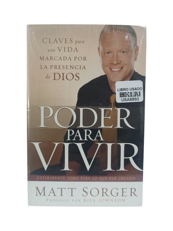 Poder para vivir