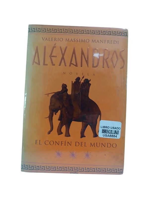Aléxandros