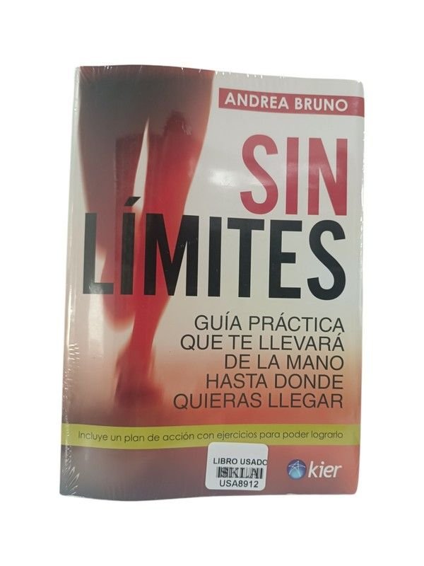 Sin límites