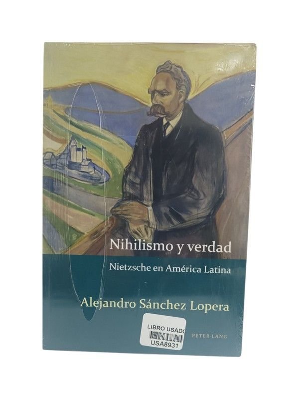 Nihilismo y verdad