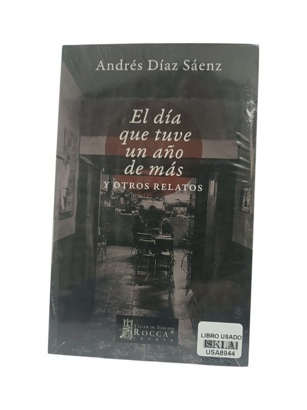 El día que tuve un año de más