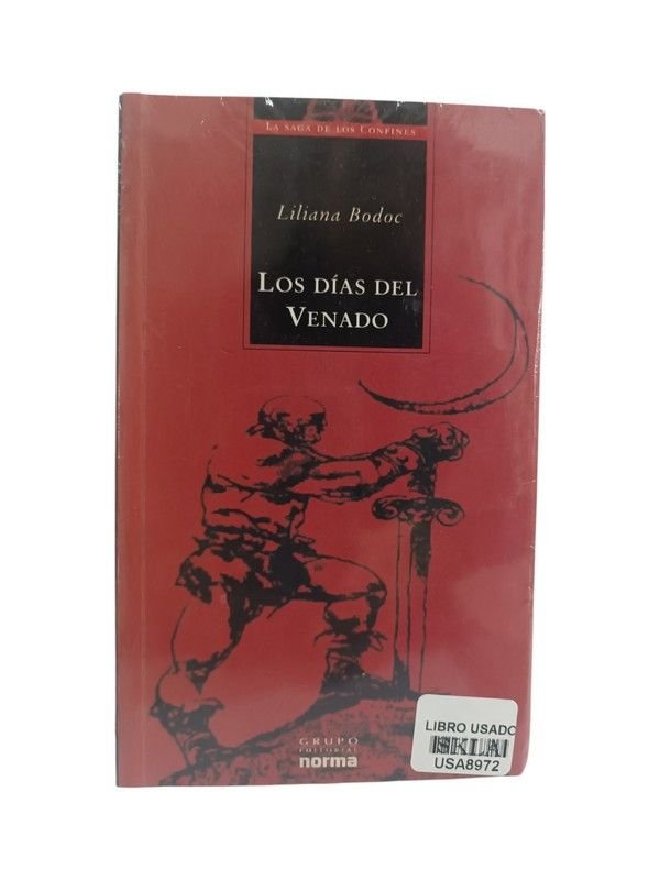 Los días del Venado