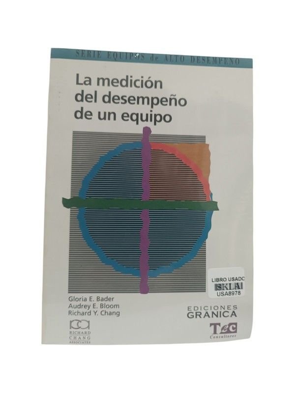 La medición del desempeño de un equipo