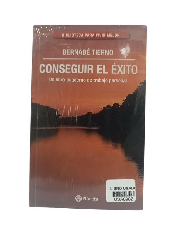Conseguir el éxito