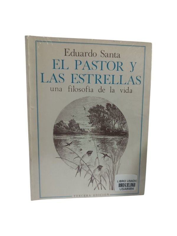 El pastor y las estrellas