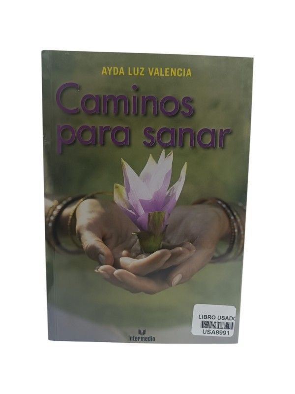 Caminos para sanar