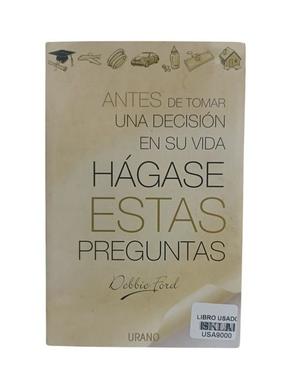 Hágase estas preguntas
