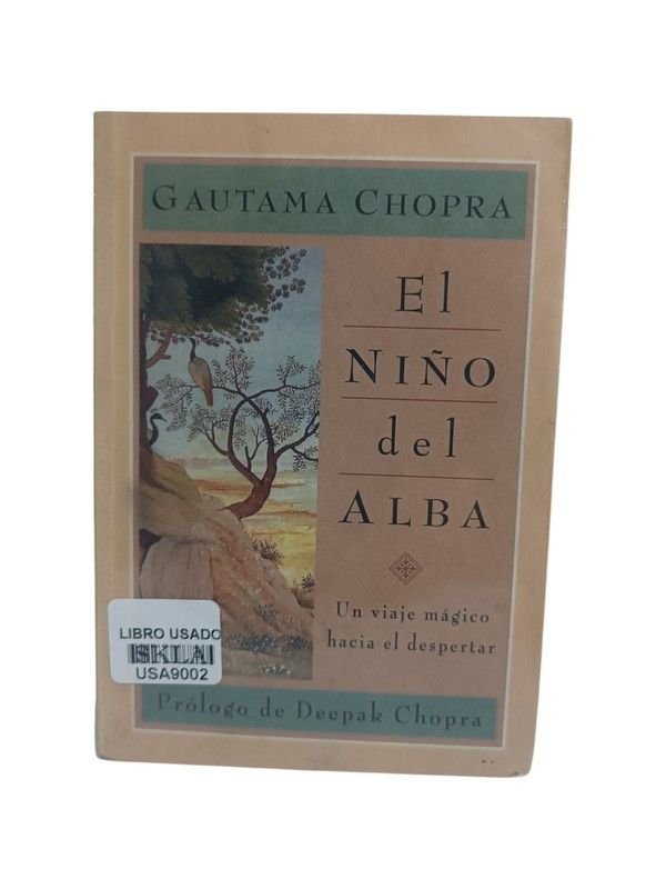 El niño del alba