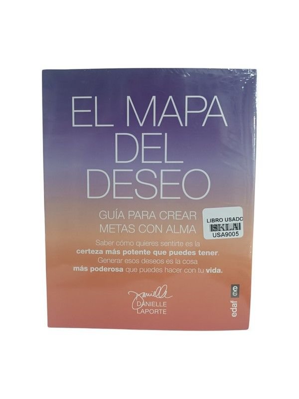 El mapa del deseo