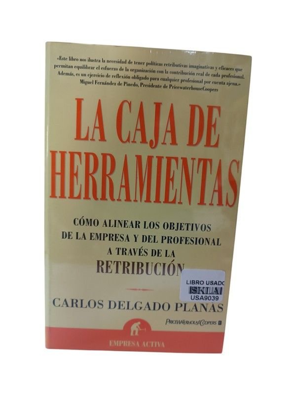 La caja de herramientas