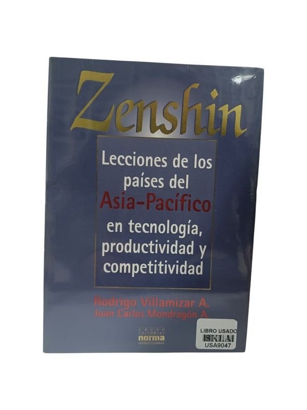 Zenshin: lecciones de los países del Asia Pacífico