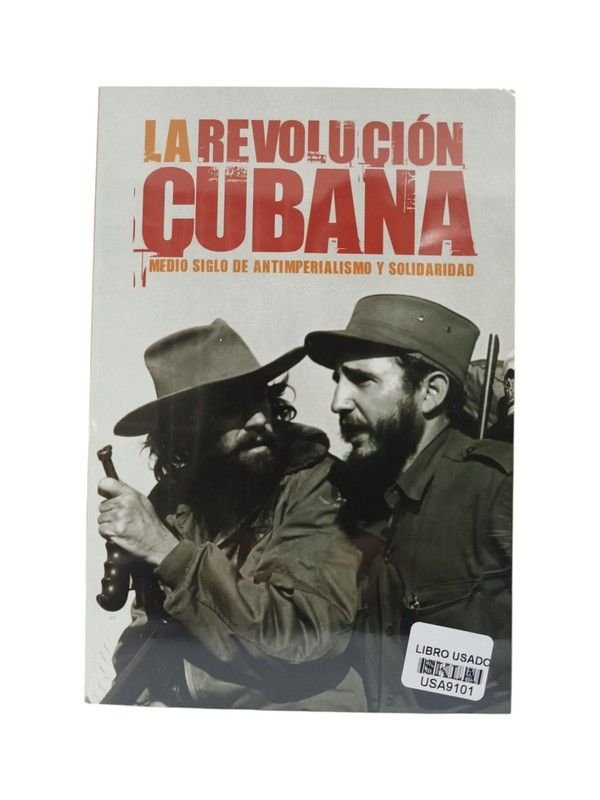 La Revolución cubana