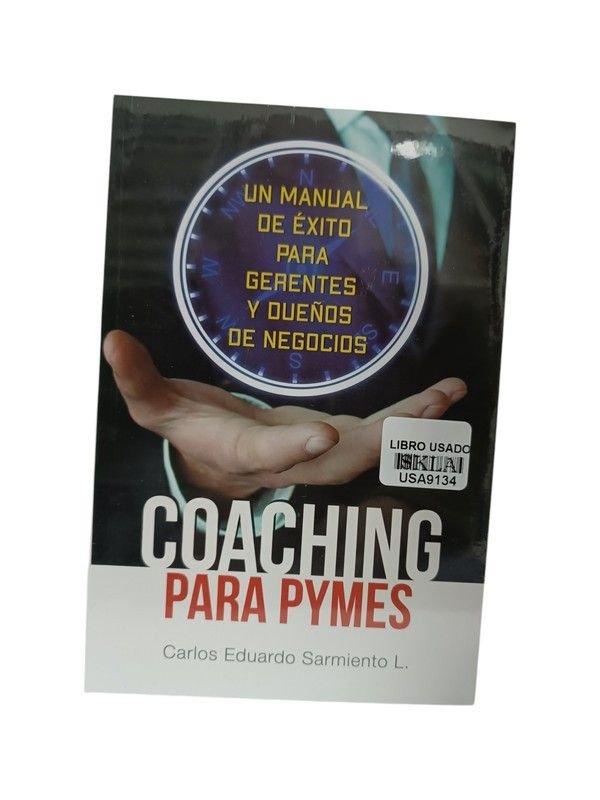 Coaching para pymes