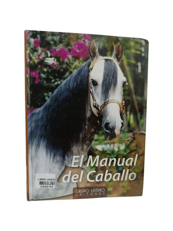 El manual del caballo
