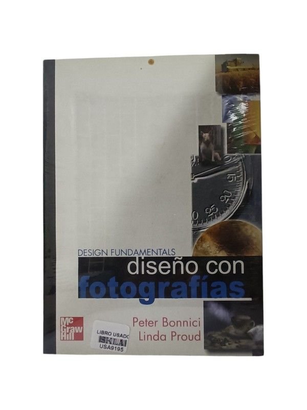 Diseño con fotografías