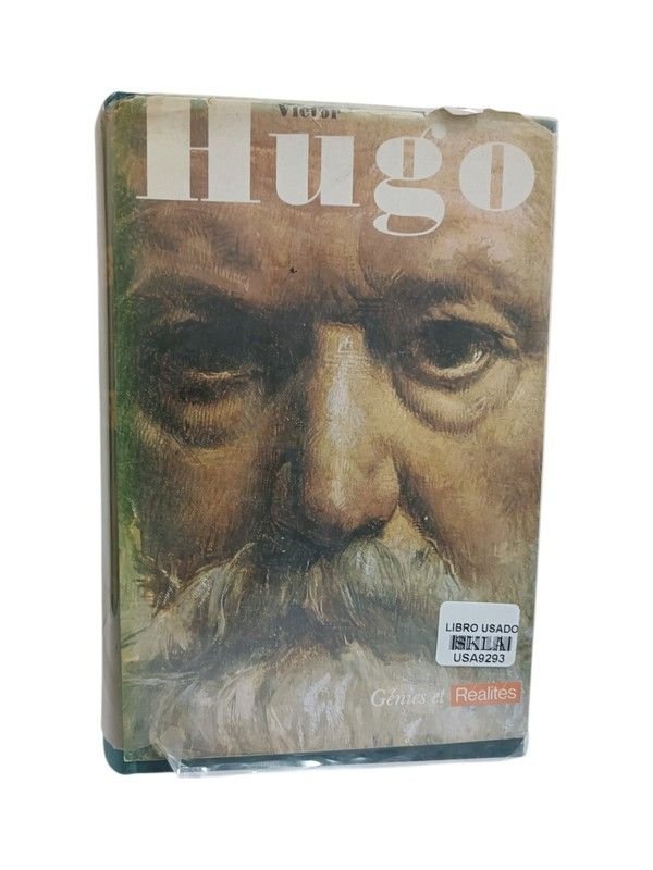 Victor Hugo