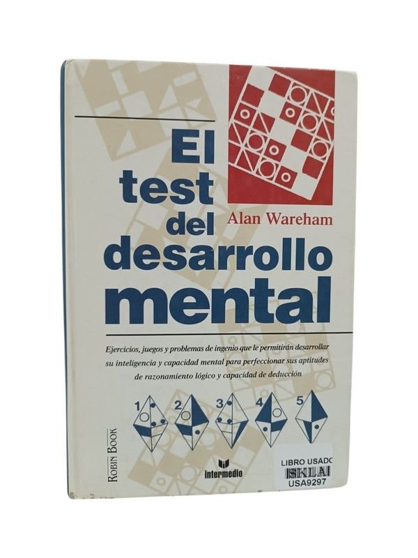 El test del desarrollo mental