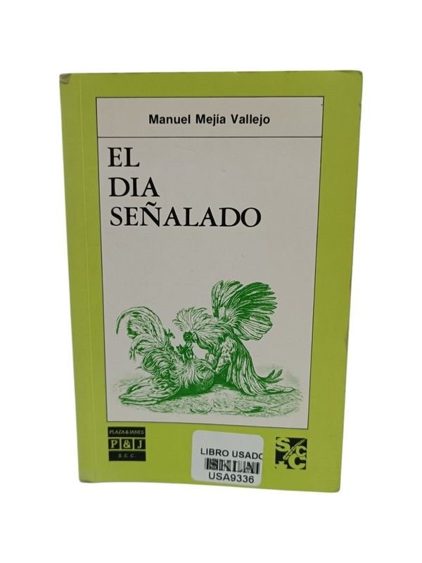 El día señalado