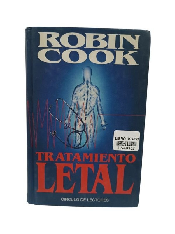 Tratamiento letal